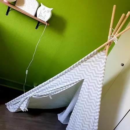 Proche Centre Ville / Jardin / Jacuzzi * Castres (Tarn)