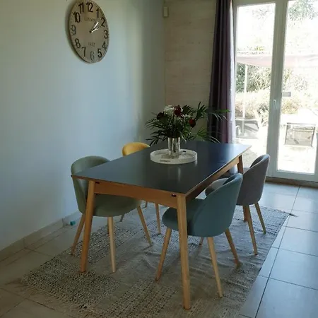 Villa Proche Centre Ville / Jardin / Jacuzzi