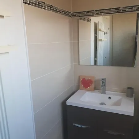 Proche Centre Ville / Jardin / Jacuzzi Villa